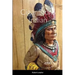 Cigar Store Indian