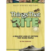 Things That Bite: Gulf States Edition: A Realistic Look at Critters That Scare People