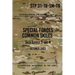 STP 31-18-SM-TG Special Forces Common Skills - Skill Levels 3 and 4: Soldier's Manual and Trainer's Guide