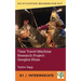 Time Travel Machine Research Project: Genghis Khan