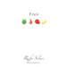 Fruit: Poetry Book about Love, Poetry about Hope, Poetry about Fruits of the Spirit