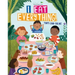 I Eat Everything!: That's Good for Me