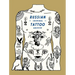 Russian Criminal Tattoo Archive