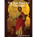 The Holy Mass for Tiny Ones