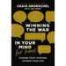 Winning the War in Your Mind for Teens: Change Your Thinking, Change Your Life