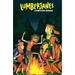 Lumberjanes: Campfire Songs