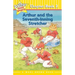Arthur and the Seventh Inning Stretcher #2