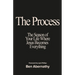 The Process: The Season of Your Life Where Jesus Becomes Everything