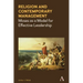 Religion and Contemporary Management: Moses as a Model for Effective Leadership