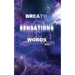 Breath Sensations Words