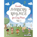 Favorite Nursery Rhymes for Easy Piano. Vol 1