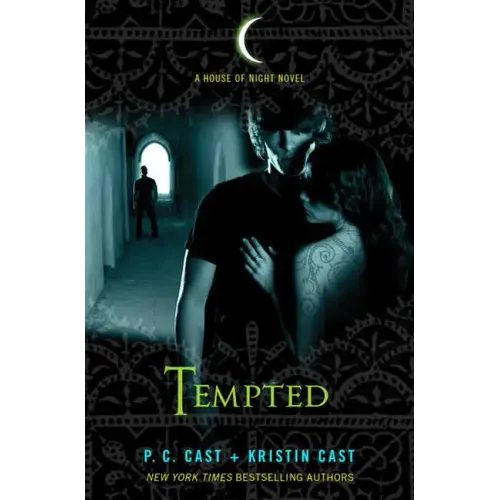 Tempted: A House of Night Novel