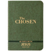 The Chosen Book Five: 40 Days with Jesus