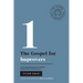 The Gospel for Improvers: A 40-Day Devotional for Honest, Responsible Perfectionists: (Enneagram Type 1)