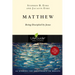 Matthew: Being Discipled by Jesus