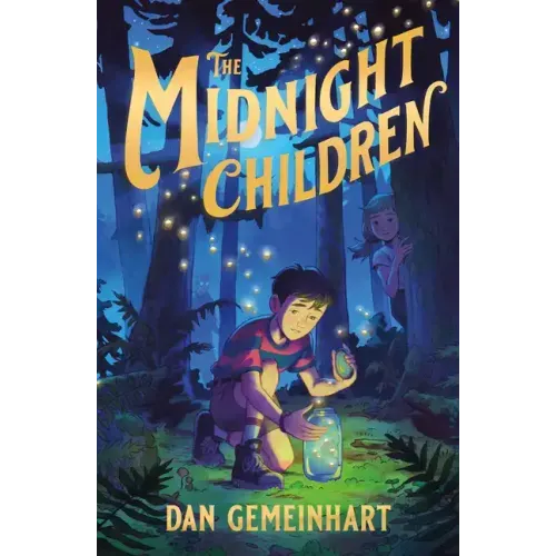 The Midnight Children