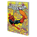 Mighty Marvel Masterworks: The Amazing Spider-Man Vol. 2 - The Sinister Six