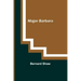 Major Barbara