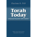 Torah Today: A Renewed Encounter with Scripture