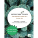 Superlicious Raw Salads: The dietician's recipes for a healthy diet