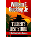 Tucker's Last Stand