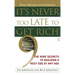 It's Never Too Late to Get Rich: The Nine Secrets to Building a Nest Egg at Any Age