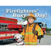 Firefighters' Busy Day!
