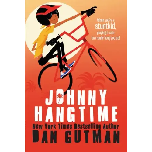 Johnny Hangtime