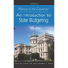Memos to the Governor: An Introduction to State Budgeting, Third Edition