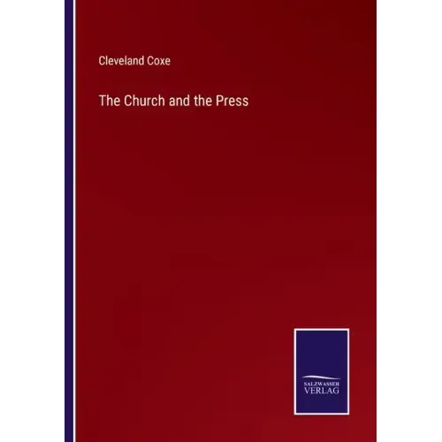 The Church and the Press