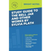 Study Guide to The Bell Jar and Other Works by Sylvia Plath