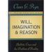 Will, Imagination, and Reason: Babbitt, Croce and the Problem of Reality