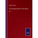 The Theological Works of Isaac Barrow: Vol. II