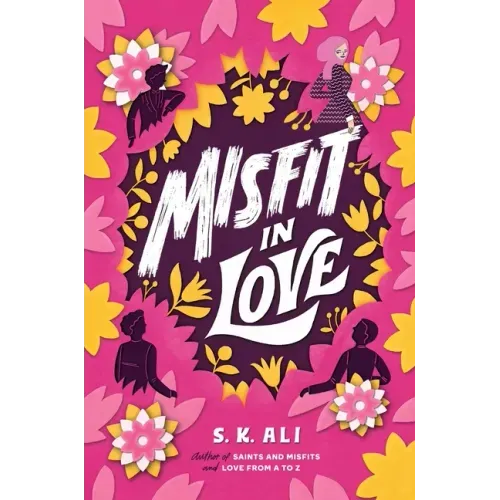 Misfit in Love