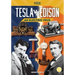 Tesla vs. Edison: An Electric Feud: An Electric Feud