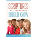 Scriptures All Teenagers Should Know