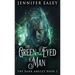 The Green-Eyed Man