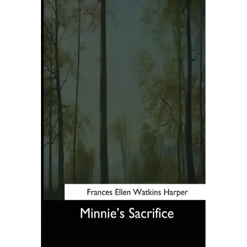 Minnie's Sacrifice