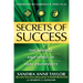Secrets of Success: The Science and Spirit of Real Prosperity