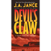Devil's Claw: A Joanna Brady Mystery