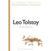 Leo Tolstoy