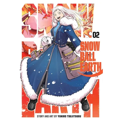 Snowball Earth, Vol. 2