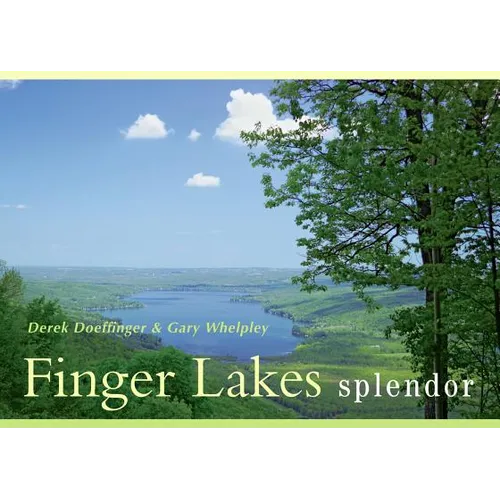 Finger Lakes Splendor