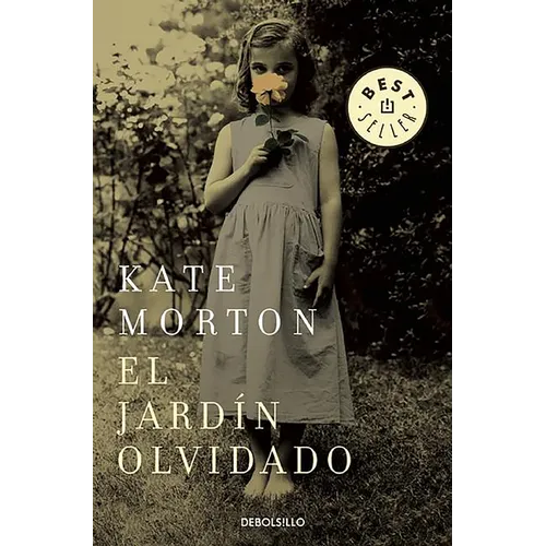 El Jardín Olvidado / The Forgotten Garden