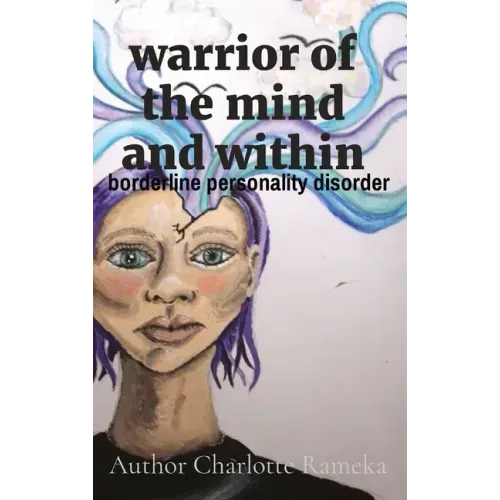 warrior of the mind and within