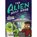 The Alien Next Door 9: The Marvelous Museum