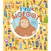 Find Bigfoot