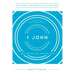 1 John: Relying on the Love of God, Study Guide with Leader's Notes