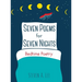 Seven Poems for Seven Nights: Bedtime Poetry