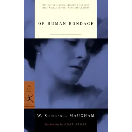 Of Human Bondage